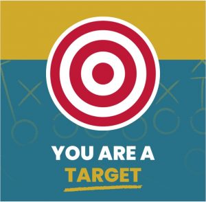 Cybercriminals Are Targeting Small Businesses—Are You Their Next Victim?