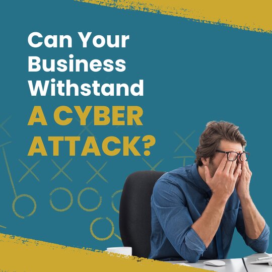 Cybersecurity vs. Cyber Compliance: Understanding the Difference and Why Both Matter