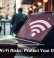 Public Wi-Fi Risks: Protect Your Data Now