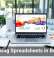 Rethinking Spreadsheets in Business