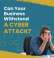 The Single Biggest Threat to Your Bottom Line, Your Reputation, and Your Business This Year