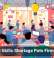 Security Skills Shortage Puts Firms at Risk